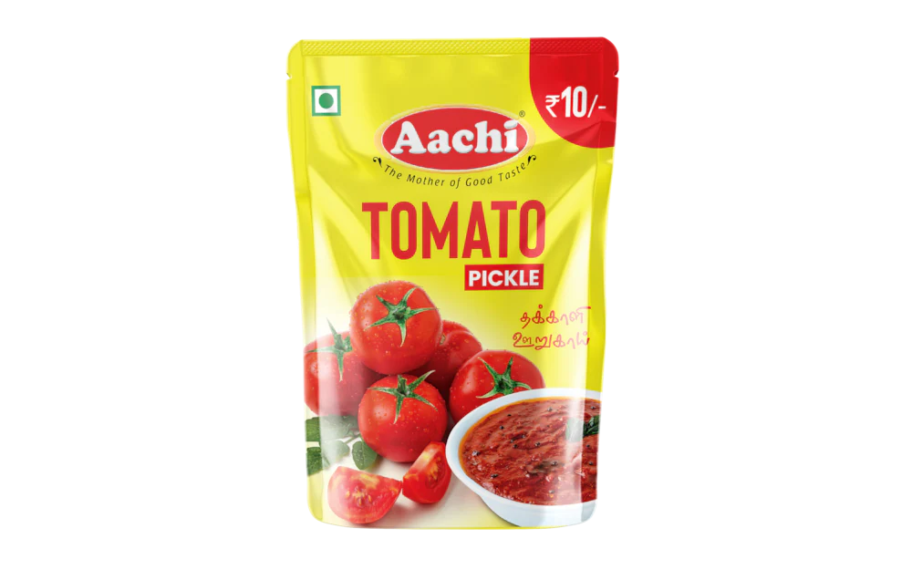 AACHI TOMATO PICKLE