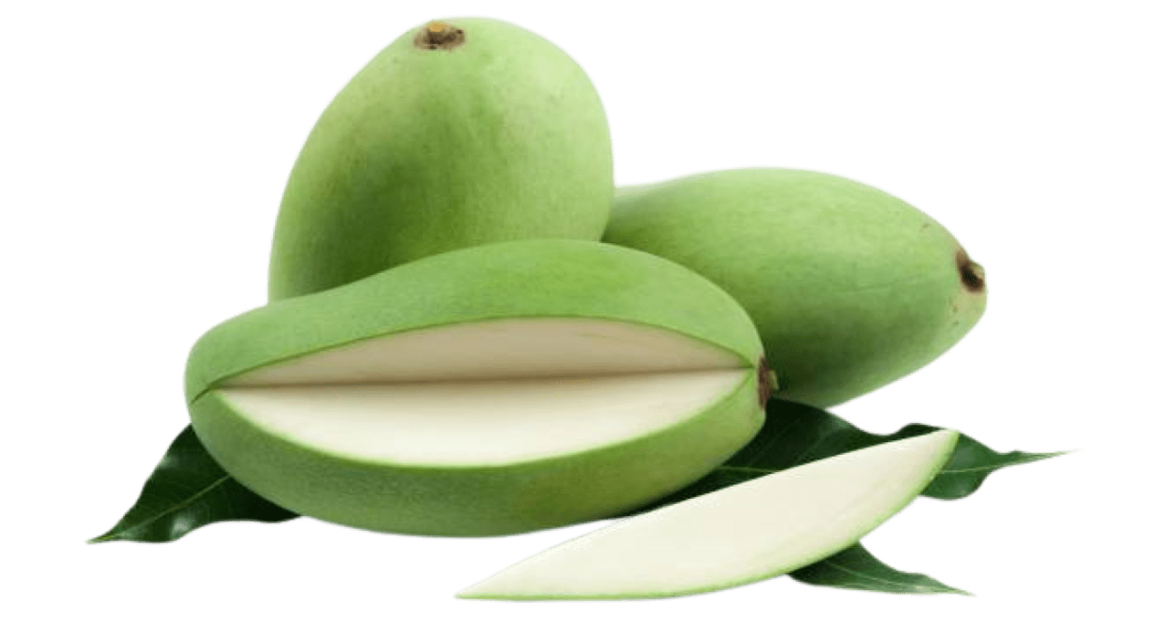 MANGO TOTAPURI