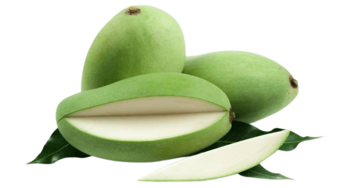 MANGO TOTAPURI