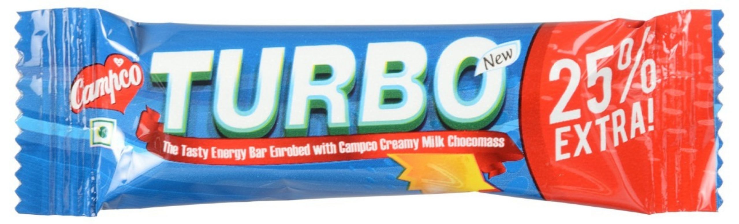 CAMPCO TURBO
