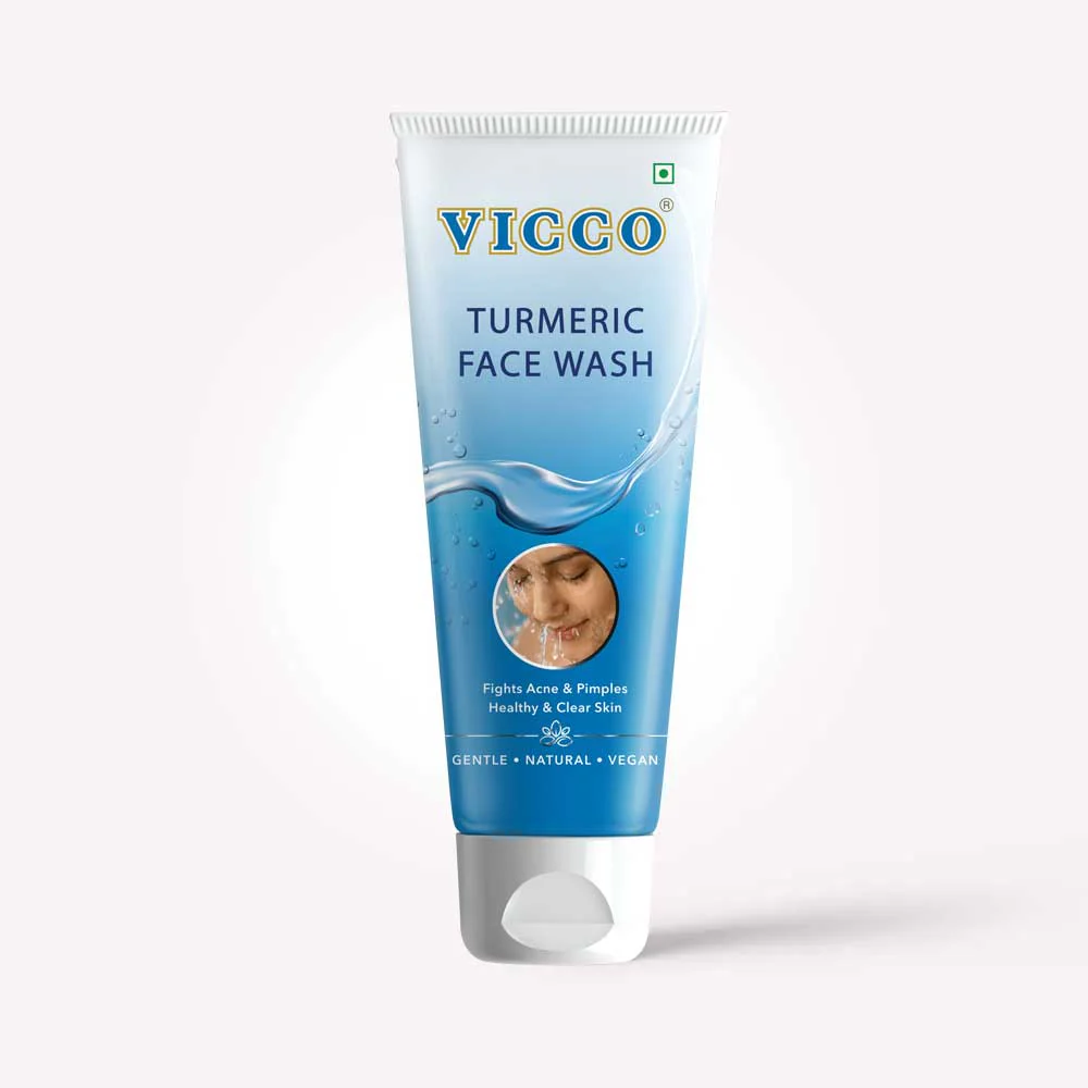 VICCO TURMERIC CREAM