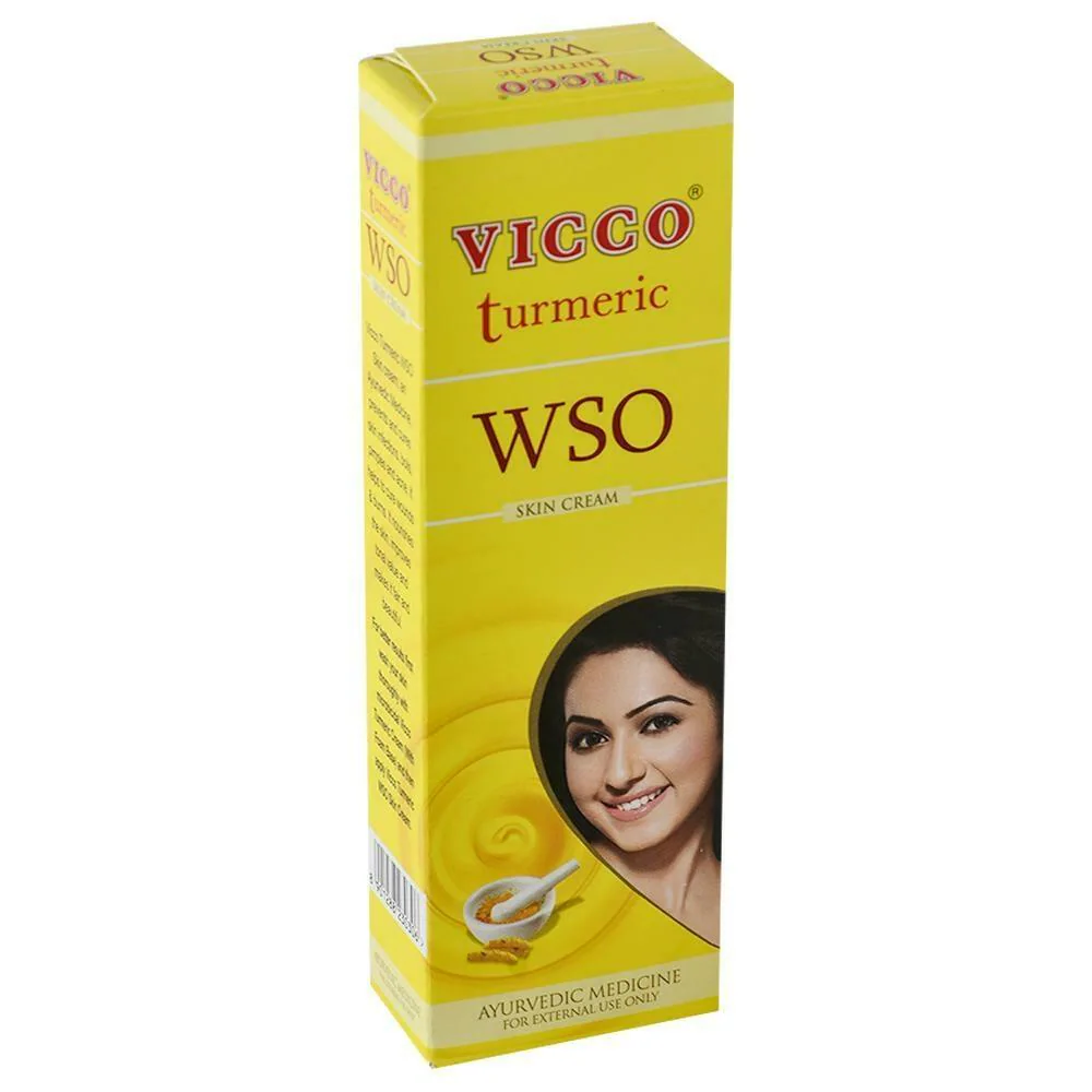 vicco turmeric