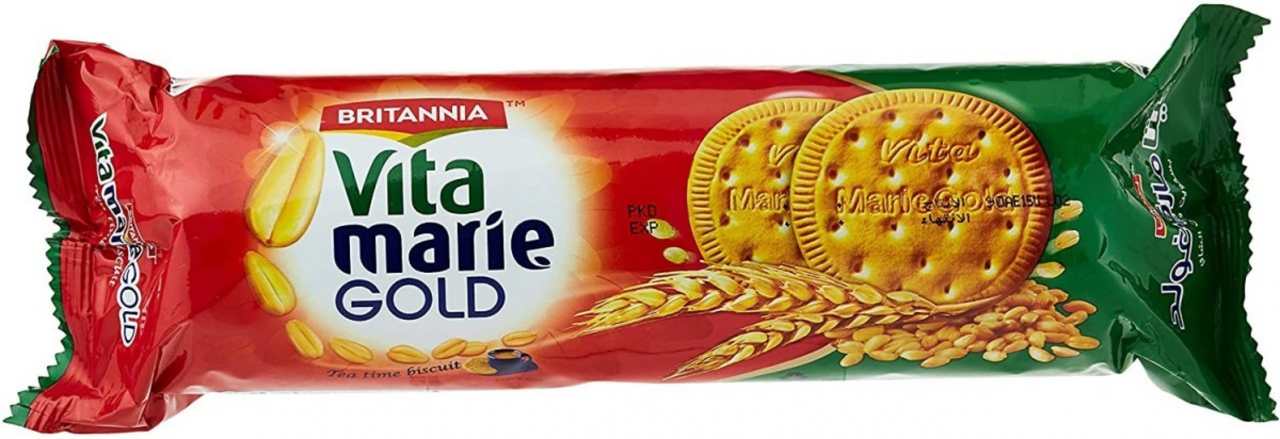 VITA MARIE GOLD 163G