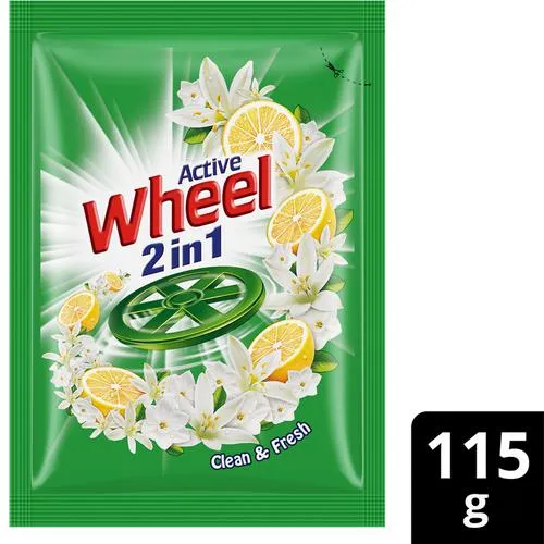ACTIVE WHEEL 2IN1