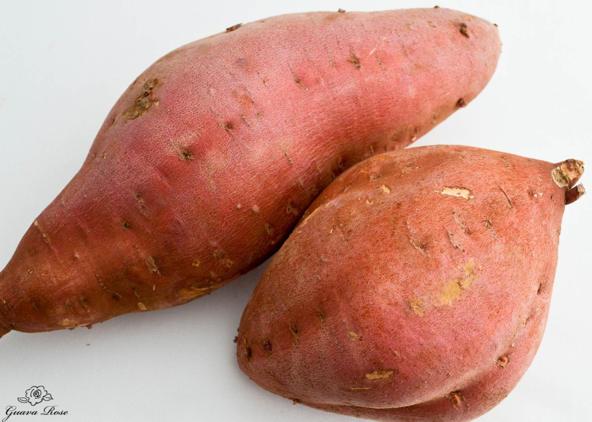 POTATO