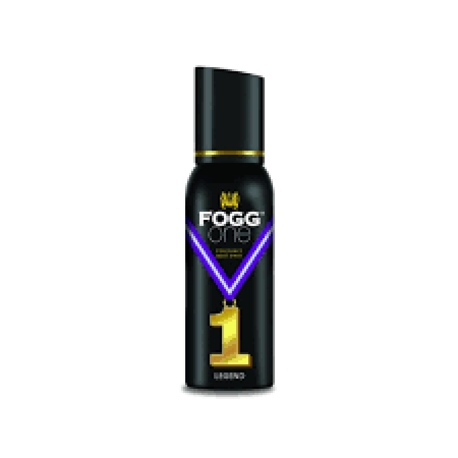 Fogg One Fragrance Body Spray