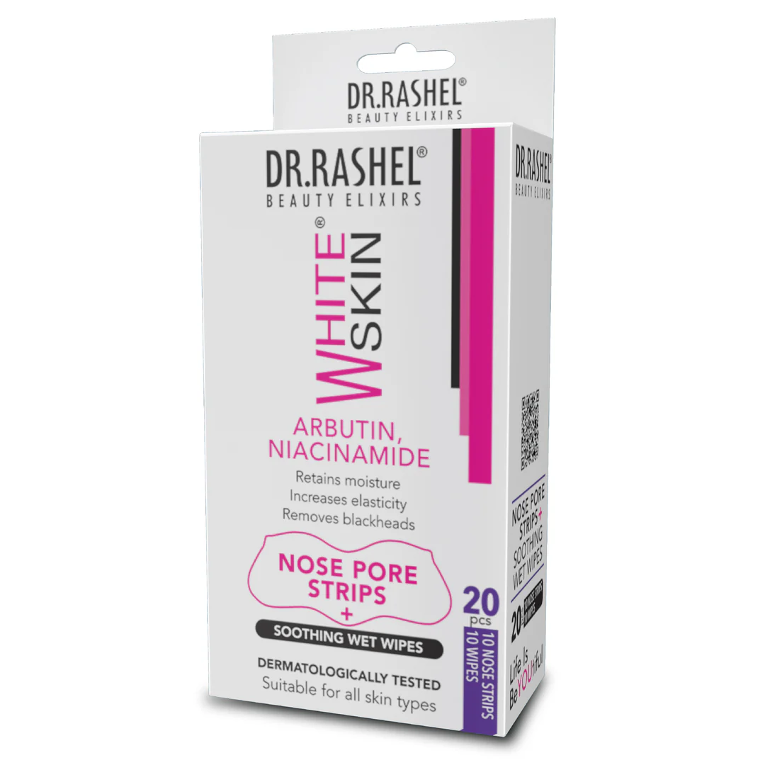 Dr.Rashel Nose Pore Strips