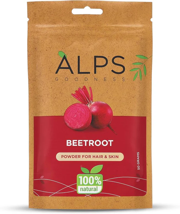 Alps Goodness Beetroot