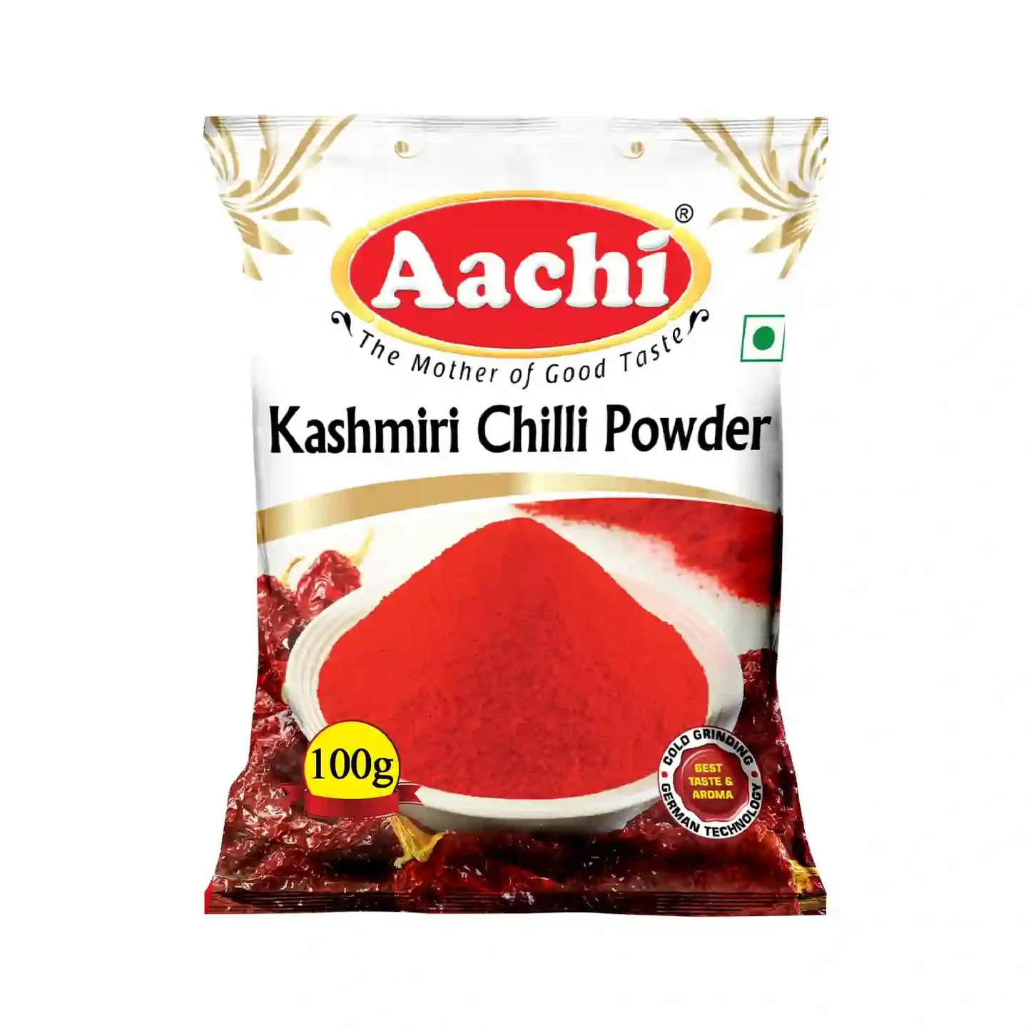 Aachi Kashmiri Chilli powder 12g