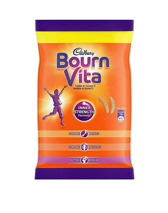 Bourn Vita 70g Packet