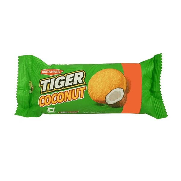 Britannia Tiger Coconut
