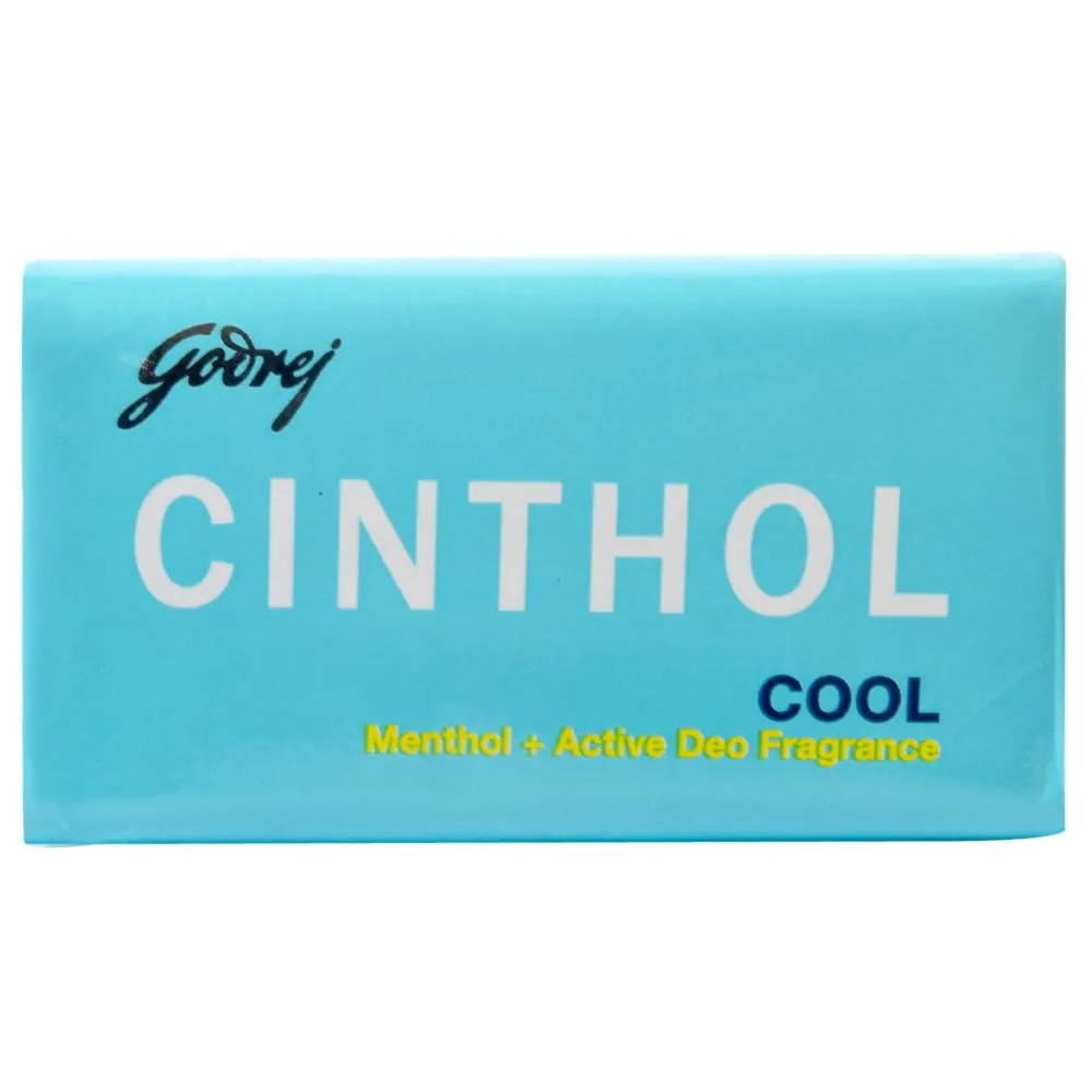 Cinthol cool 40g