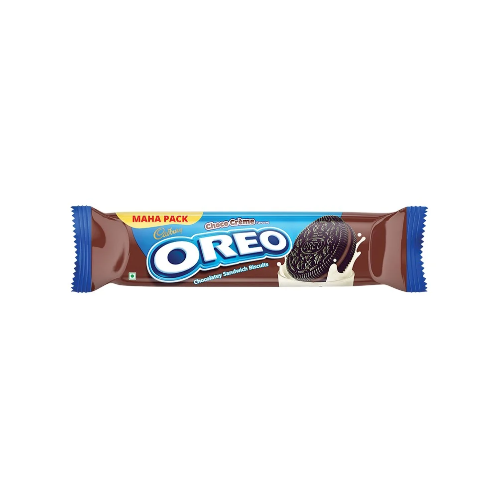 Cadbury Choco Cream Oreo 108.55g
