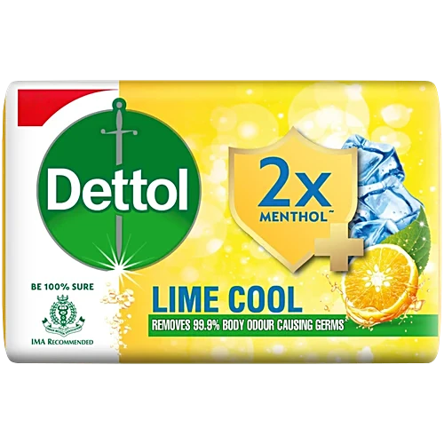 Dettol Lime Cool