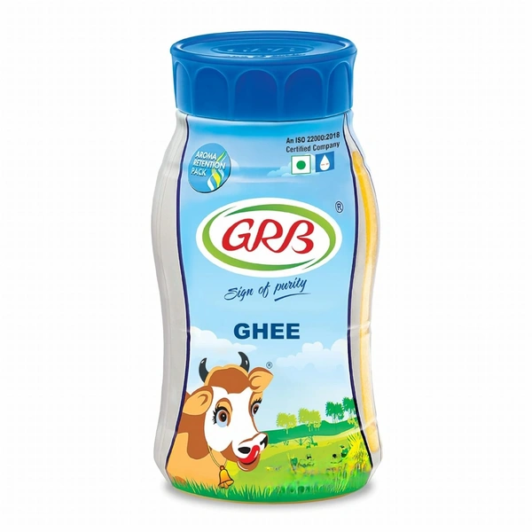 GRB GHEE 25ML