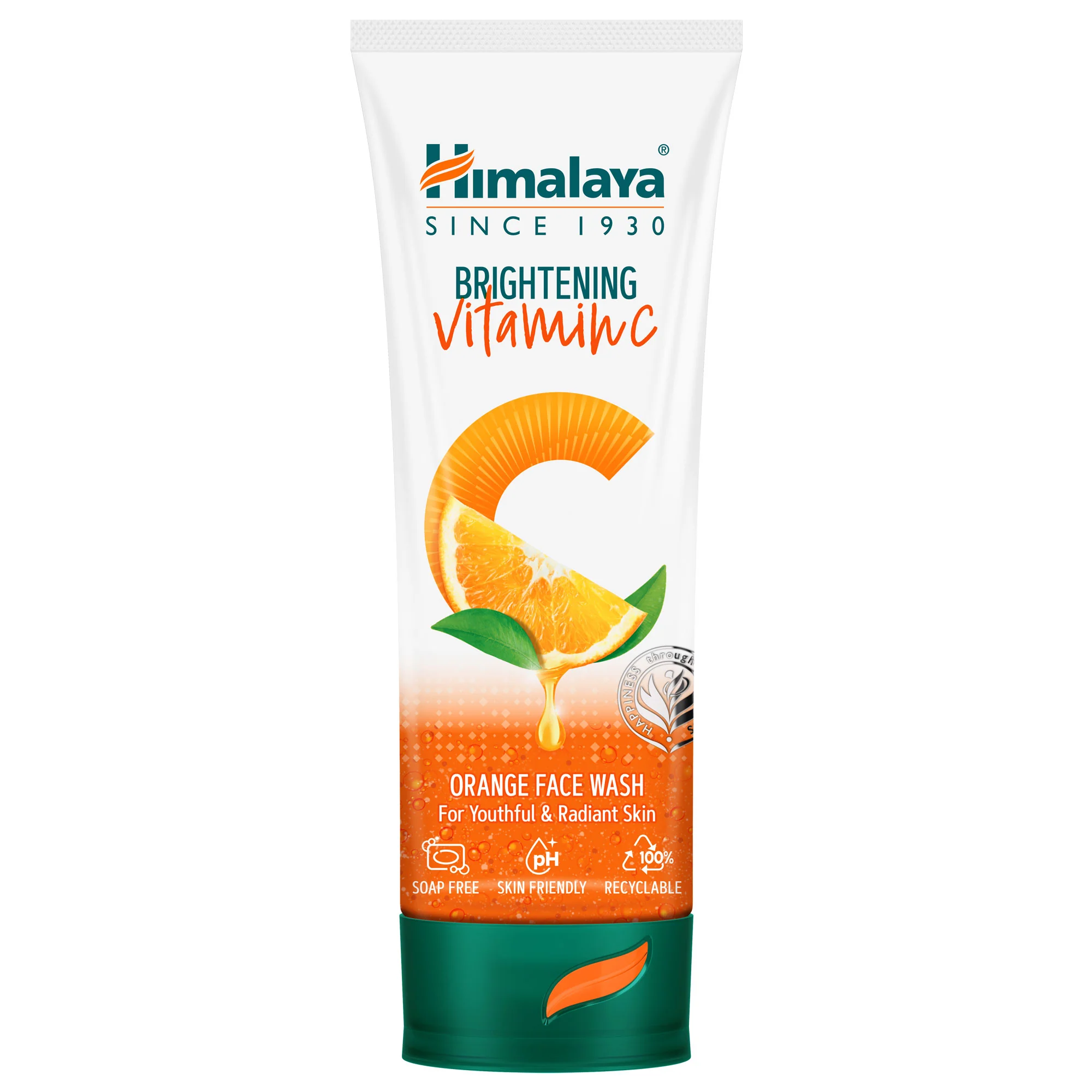 Himalaya Brightening Vitamin C