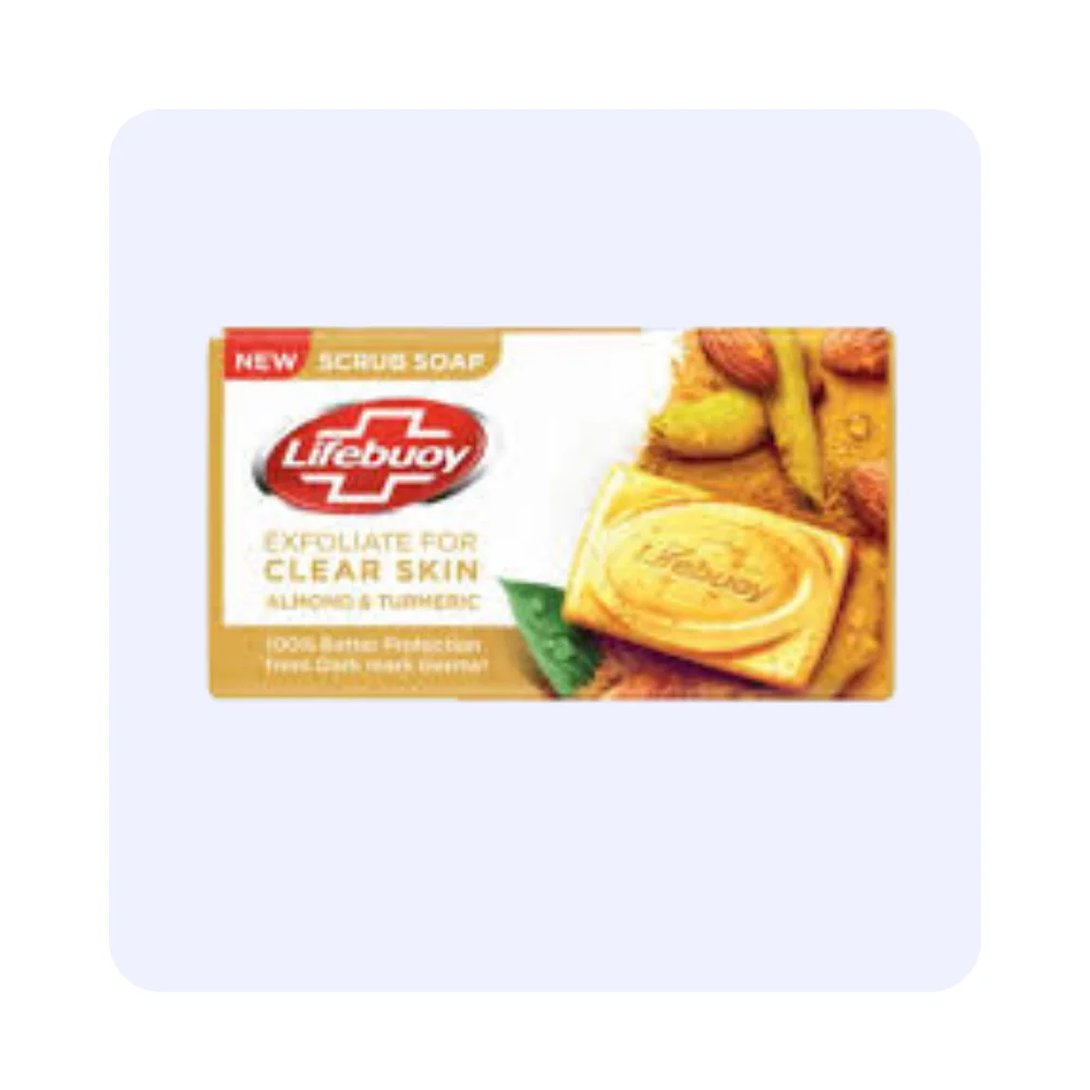 Lifebuoy Lemon Aloe Fresh