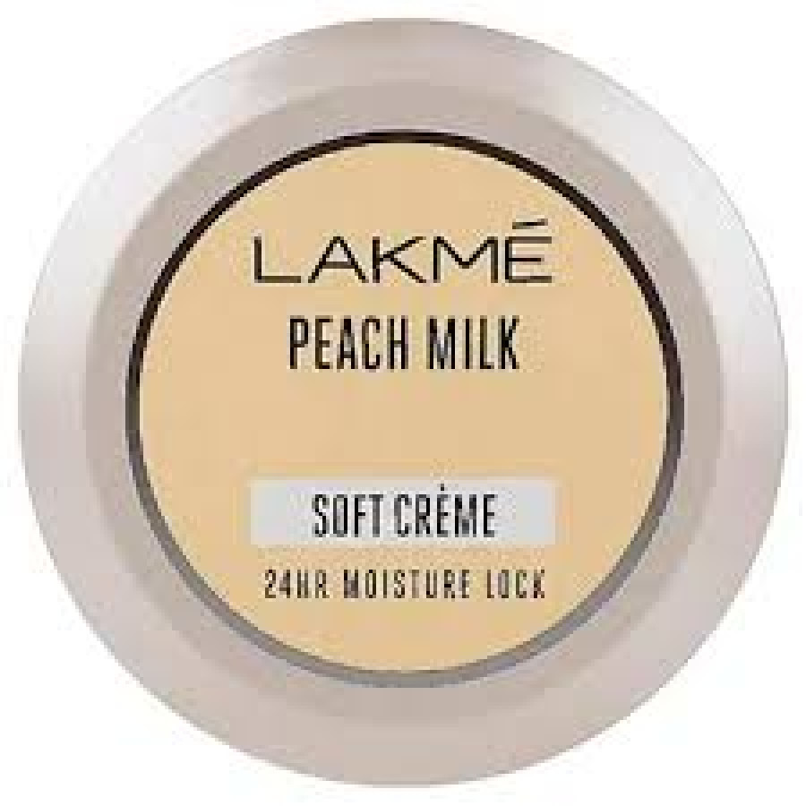 Lakme Skin Perfect Collection Peach Milk 50g