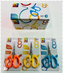 Virtue Crystal Scissor